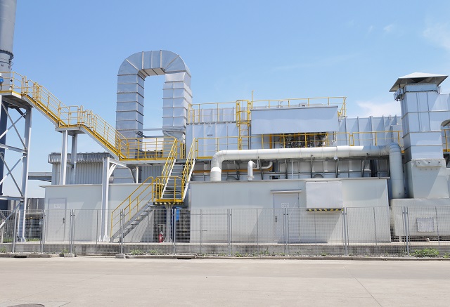 醫療器械公司無塵車間裝修